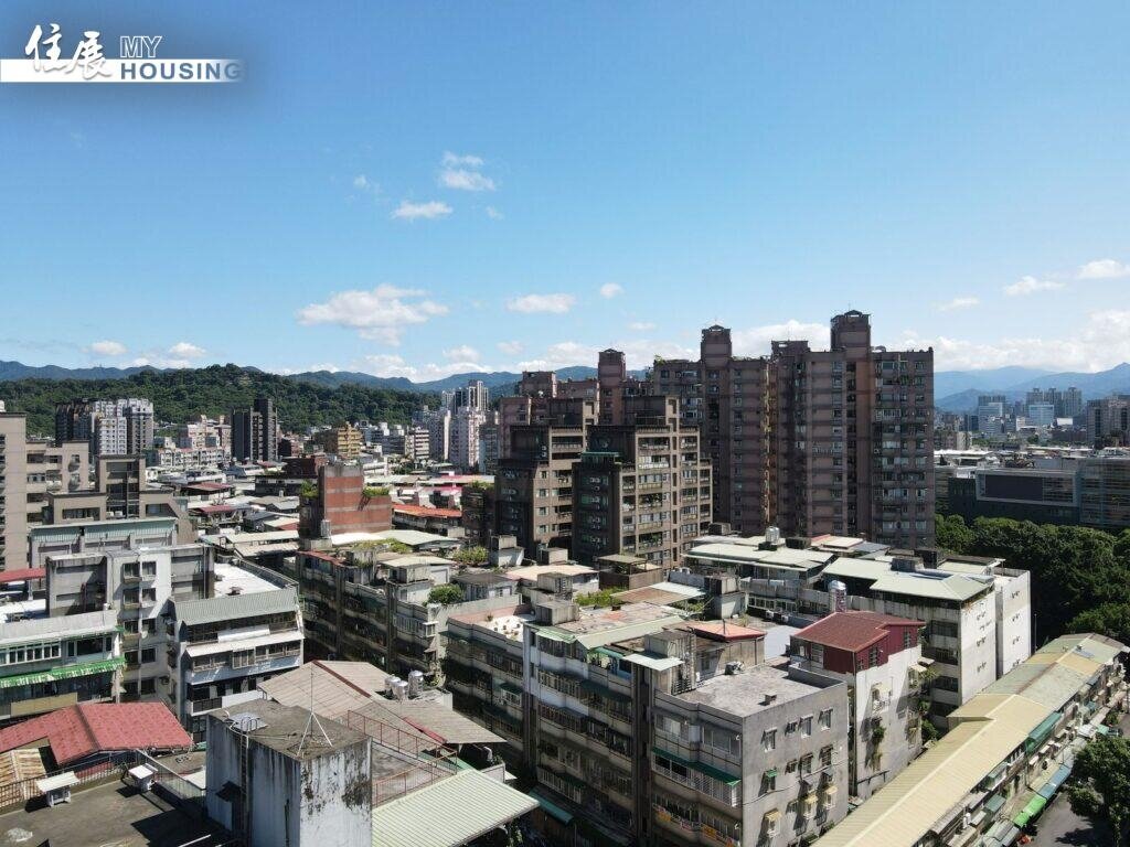 台灣老屋多,透過政策誘使老屋出租,將更加健全居住環境。