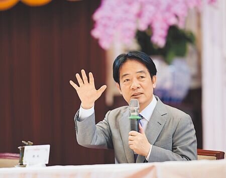 
賴清德總統6日表示，希望立法院朝野支持通過特別預算案，被外界解讀應該是要普發現金。（本報資料照片）
