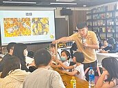 中壢一號地方創生基地　效益不佳