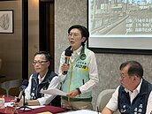 高雄捷運延伸屏東採高架　石化工會訴求中央改地下化