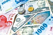 新台幣暫回穩　H2升值壓力大
