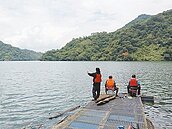 石門水庫指定水域　開放泰雅族人漁獵