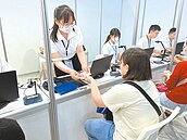 嘉市購物節發票破2億　買房幸運中獎