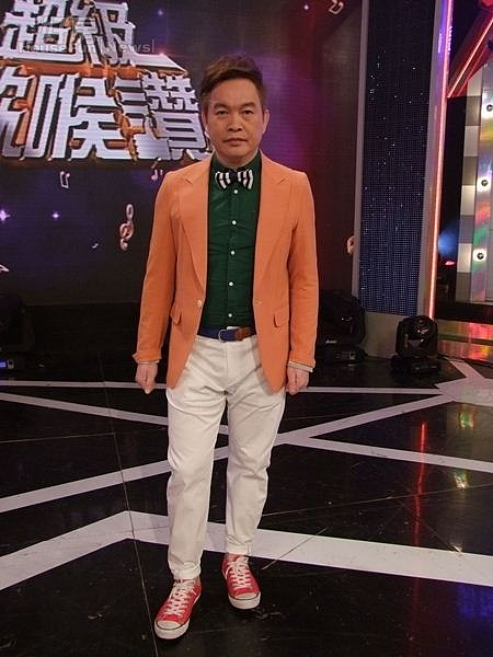 
4康康擁有兩戶「天琴」，一戶給高雄姐姐住。（中視提供）