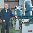 建德集團　組機械業小聯盟