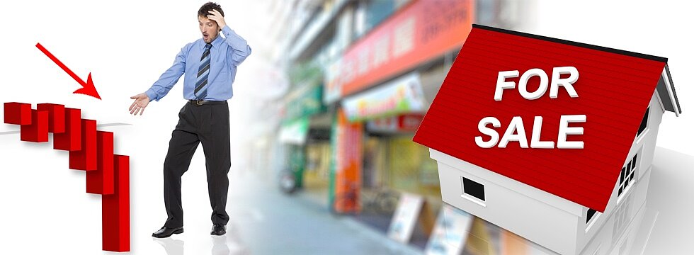 房市好不好？房產業爆離職潮現端倪