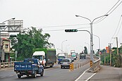 改善壅塞　民雄陸橋將重建