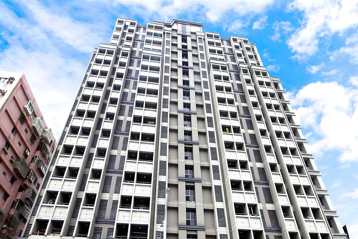 房屋坪數越來越精緻，永慶房屋專家建議應該謹慎考慮自備款、格局與持有成本。圖／永慶房產集團提供