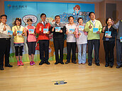 愛路跑的看過來！　新北路跑地圖免費索取