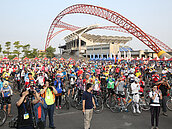 內環道慶通車　胡志強：107年完成大臺中環線