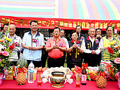 三義國中升格完全中學　圖書館完工嘉惠地方