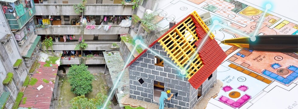 水源四五期整宅 自力更新 都更(大刊頭)