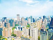 北投、內湖廠辦　寫區域新高價