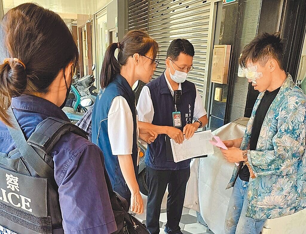 交通部觀光署今年修正《發展觀光條例》提高非法經營旅宿的罰鍰後,台南市政府觀光旅遊局將加強稽查工作。圖/觀旅局提供