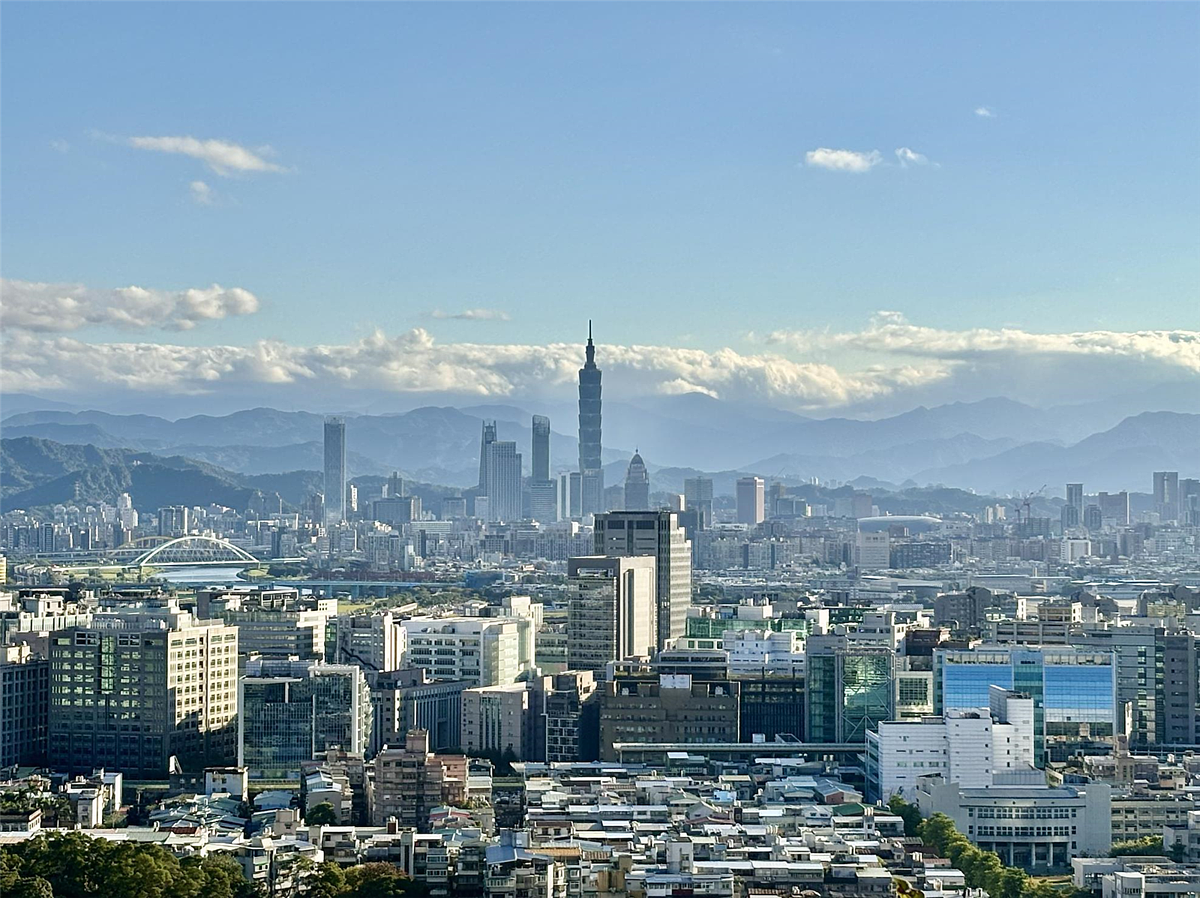 房市示意圖。圖/記者朱曼寧攝影