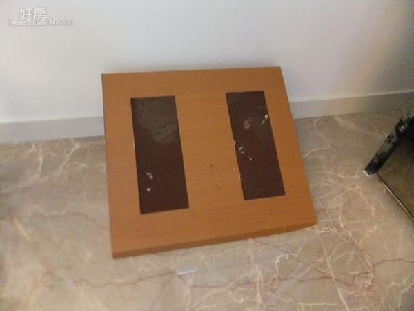 
4.「站斜板」對拉筋有效，也有利脊椎伸展性。