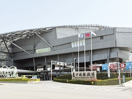 台中國際機場帶動沙鹿區快速發展,成為建商布局的新熱區。圖∕本報資料照片