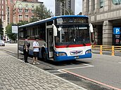 竹市公車路網遭檢討　2策略改善