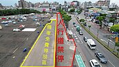 中壢仁海宮廟會爆停車亂象　警方一晚開300張罰單