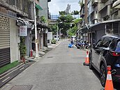 台北市中心想設一條人行道為何難？過程要經過重重關卡