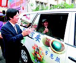 獨居老人看醫生　公所派車陪醫