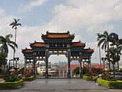 客家義民祭　9/1新埔登場