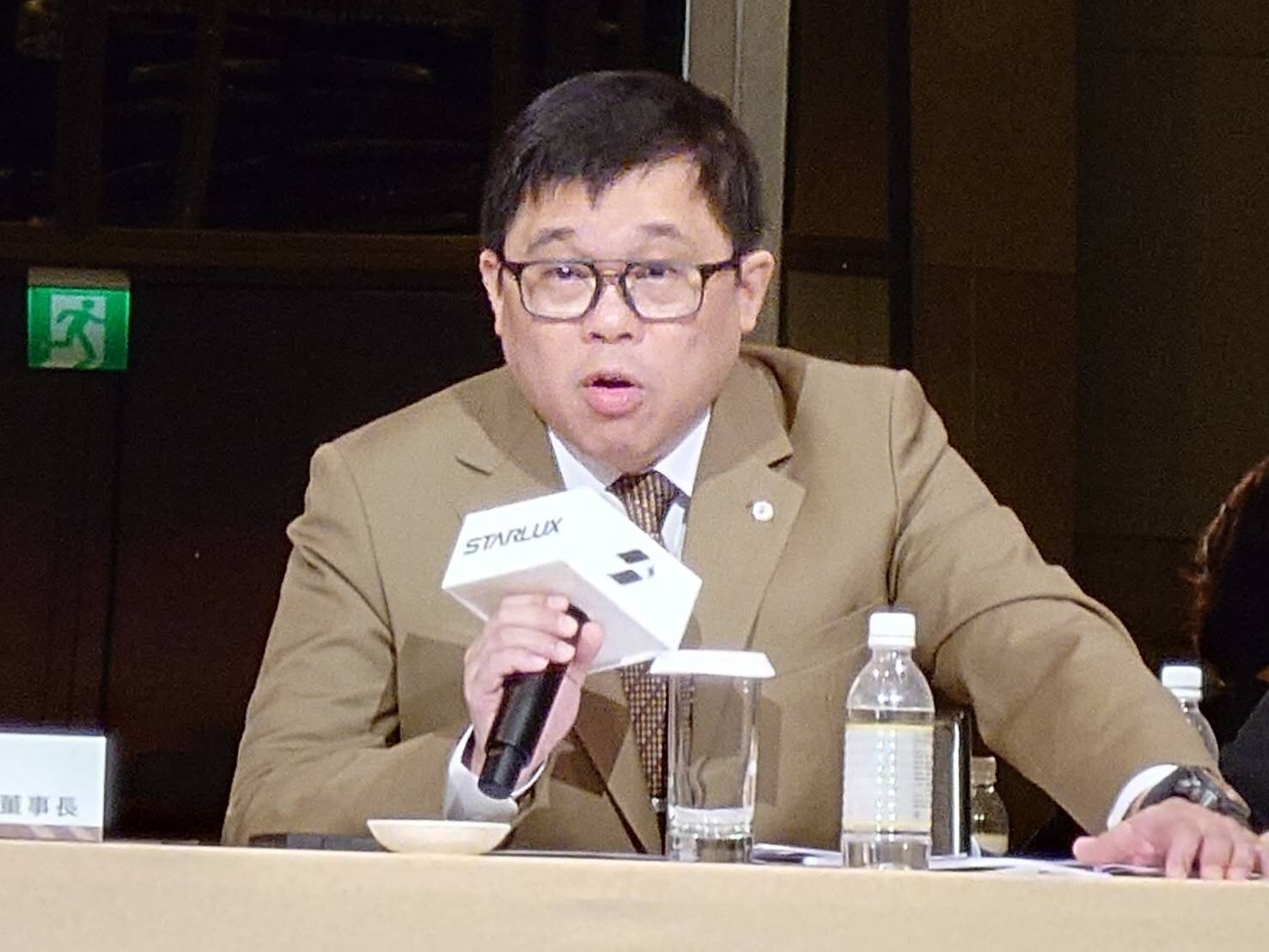 張榮發幼子張國煒(小K)近日委託律師向法院聲請要求遺囑執行人向四公司請求股利,上個月已獲台北地院裁准。聯合報系資料照