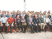 返鄉尋根住一晚　龜山島民怕夢碎