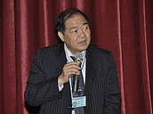 基隆納入自經區　張通榮：聯外交通是發展關鍵