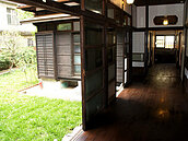 市定古蹟李克承博士故居　竹市將OT招商營運