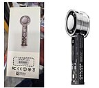 手持電風扇無安全標章恐成安全隱憂？　北市府：最高可處150萬