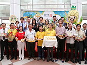 台南鳳梨好筍季　鳳梨、竹筍吃到飽