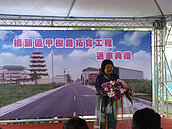 改善橋頭交通環境　甲樹路瓶頸路段拓寬通車