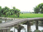 古蹟打造成景觀公園　宜蘭縣長支持