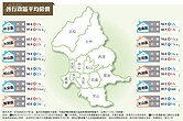 台北市／世界第一貴　房價所得比15倍