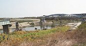 取法桂河大橋　雲林舊橋將活化