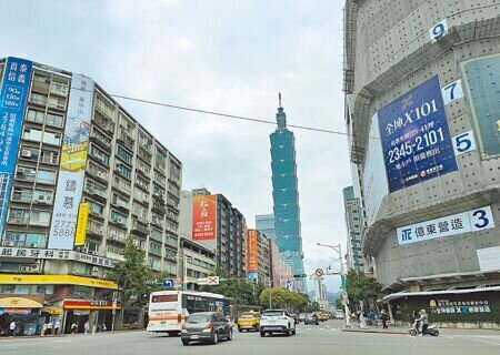 
史上最大交屋潮來襲。圖∕本報資料照片
