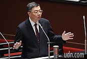 普發現金8月底完成法制化　卓榮泰：編列預算後馬上執行