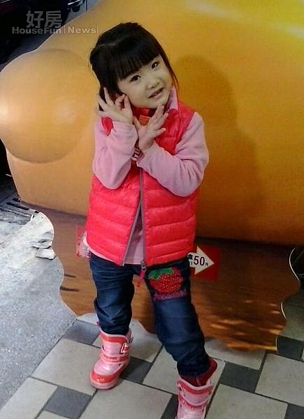 9.強哥買到退休好房,更有時間含飴弄孫了。