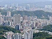 北市大同區套房平均月租金竟超越大安、中正區　專家曝原因