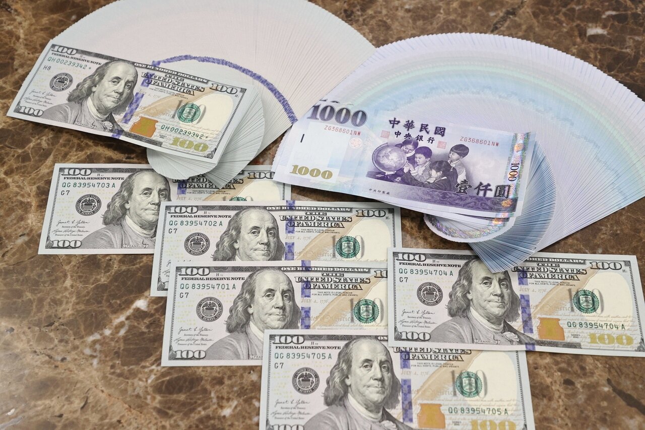 美國總統川普7月31日公布行政命令,調整對等關稅稅率,台灣的暫時性稅率降為20%,並於8月7日生效。聯合報系資料照