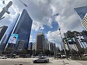 從乙支路看亞洲CBD進化　企業選址不再只看租金