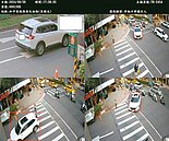 雙北「不依規定轉彎」　罰單暴增
