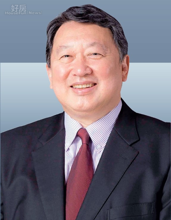 趙怡 永慶慈善基金會董事長