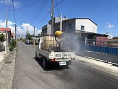 災後環境大消毒　南市9月底前完成全市649里及338間校園噴藥
