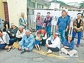 拆屋還地不賠償　台肥：已提告 願協商