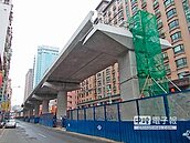 板橋新板特區　恐陷交通黑暗期