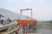 活化北港復興舊鐵橋　雲林縣赴泰國取經