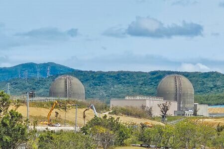 台電近日啟動核三「六大安全評估報告」,延役見曙光。(本報資料照片)