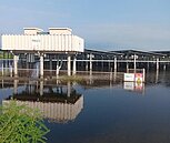 「種電田」淪臭水池　口湖8成業者擺爛